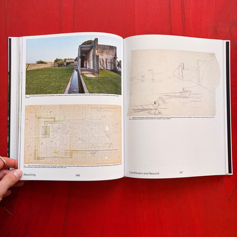 Carlo Scarpa and Carlo Maschietto: Expressive Forms and Structural Forces / Anne-Catrin Schultz, Christina McCoy