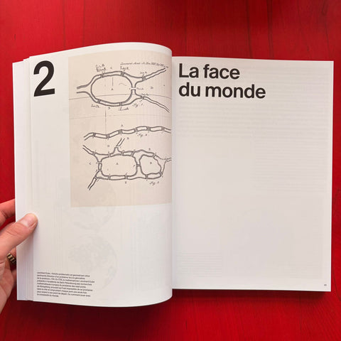 Cartographie radicale: Explorations / Nepthys Zwer, Philippe Rekacewicz
