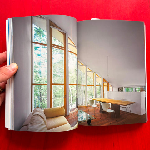Takaharu + Yui Tezuka - Architecture Catalogue 0