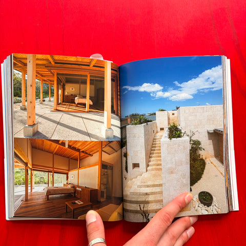 Takaharu + Yui Tezuka - Architecture Catalogue 0