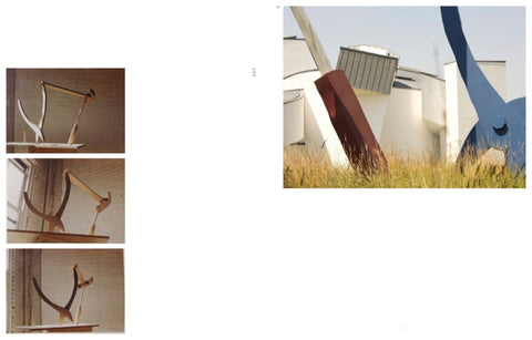 Aleix Plademunt: Sit, site, chair, cherry / Aleix Plademunt, Hermanos Berenguer