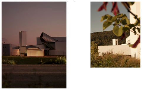 Aleix Plademunt: Sit, site, chair, cherry / Aleix Plademunt, Hermanos Berenguer