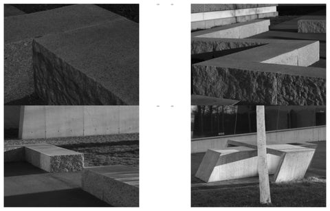 Aleix Plademunt: Sit, site, chair, cherry / Aleix Plademunt, Hermanos Berenguer