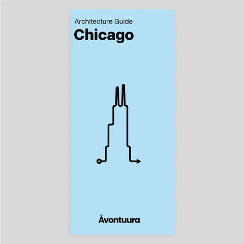 Chicago / Architecture Guide