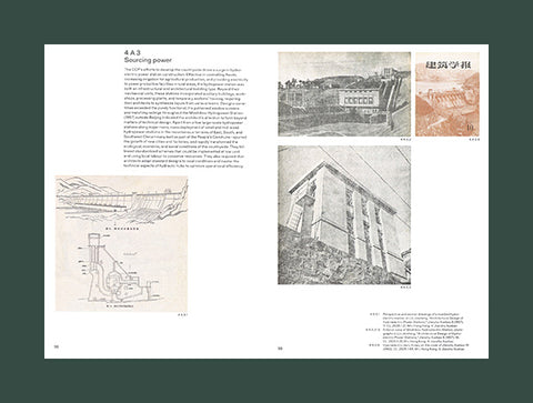 How Modern: Biographies of Architecture in China 1949–1979 / Shirley Surya, Li Hua, Sonja Zagermann