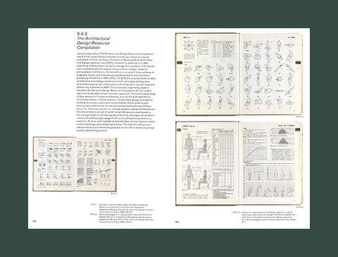 How Modern: Biographies of Architecture in China 1949–1979 / Shirley Surya, Li Hua, Sonja Zagermann