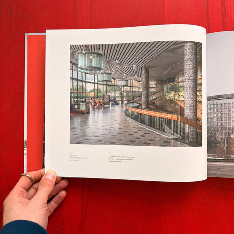 CIRK: Build Your Own Socialist-Era Modernist Circus / Zupagrafika