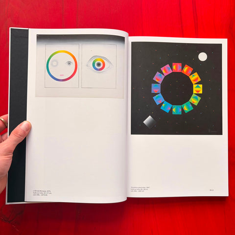 Au coeur de la couleur / André Lemonnier, Cloé Pitiot, Alain Leprince