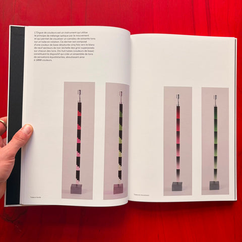 Au coeur de la couleur / André Lemonnier, Cloé Pitiot, Alain Leprince