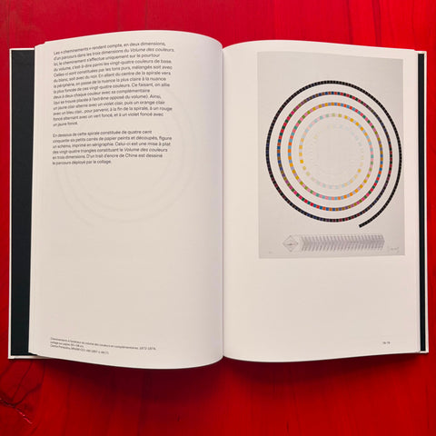 Au coeur de la couleur / André Lemonnier, Cloé Pitiot, Alain Leprince