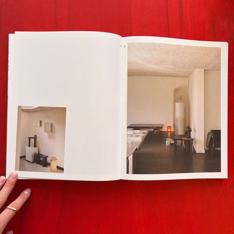 Concrete homes / Pieter Peulen