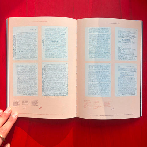 Histoires croisées Gae Aulenti, Ada Louise Huxtable, Phyllis Lambert, sur l’architecture et la ville / Marc-Antoine Dumas, Catherine Bédard, Léa-Catherine Szacka