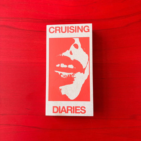 Set Margins' #47 : Cruising Diairies / Franco Dupuy
