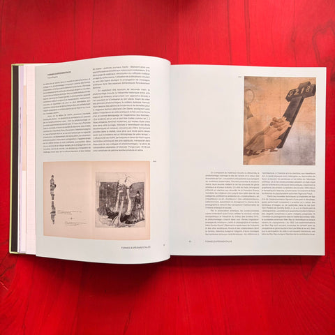 Cut Out: Une histoire féministe du photomontage, collage et assemblage / Fiona Rogers