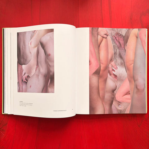 Cut Out: Une histoire féministe du photomontage, collage et assemblage / Fiona Rogers