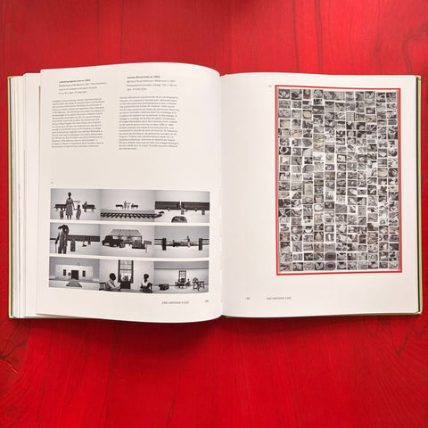 Cut Out: Une histoire féministe du photomontage, collage et assemblage / Fiona Rogers