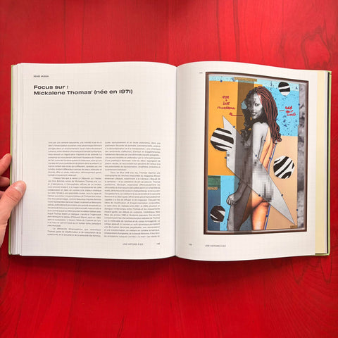 Cut Out: Une histoire féministe du photomontage, collage et assemblage / Fiona Rogers