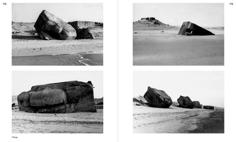 Bunker Archéologie / Paul Virilio