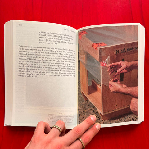A Biography of Daphne / Mihnea Mircan, Helen Hughes, Jacquelyn Ardam, Erik Bünger, Lauren Burrow, Justin Clemens, Vincent W. J. van Gerven Oei, Ana María Gómez López, Amelia Groom, Eva Hayward, Ulrik Heltoft, Adam Jasper, Caroline A. Jones, Martha Kenney,