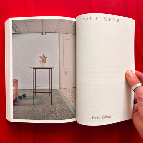 A Biography of Daphne / Mihnea Mircan, Helen Hughes, Jacquelyn Ardam, Erik Bünger, Lauren Burrow, Justin Clemens, Vincent W. J. van Gerven Oei, Ana María Gómez López, Amelia Groom, Eva Hayward, Ulrik Heltoft, Adam Jasper, Caroline A. Jones, Martha Kenney,