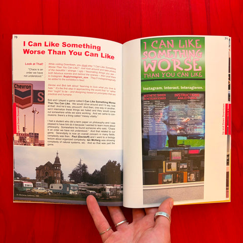 Your Guide to Downtown Denise Scott Brown / Angelika Fitz, Katharina Ritter, Architekturzentrum Wien Az W, Jeremy Eric Tenenbaum
