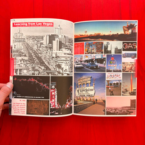 Your Guide to Downtown Denise Scott Brown / Angelika Fitz, Katharina Ritter, Architekturzentrum Wien Az W, Jeremy Eric Tenenbaum