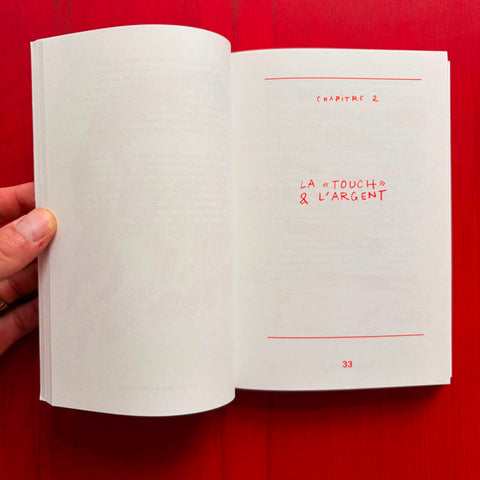 Le dessin et les mots: Réflexion sur la pratique du design / Bunpei Yorifuji, Sylvain Cardonnel