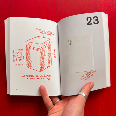 Le dessin et les mots: Réflexion sur la pratique du design / Bunpei Yorifuji, Sylvain Cardonnel