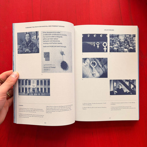 Design History Reader: An Emerging Vision for a New Narrative / Kristen Coogan