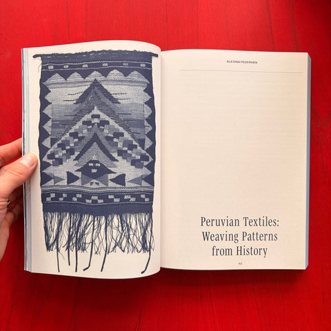 Design History Reader: An Emerging Vision for a New Narrative / Kristen Coogan