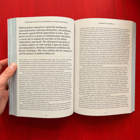 Design History Reader: An Emerging Vision for a New Narrative / Kristen Coogan