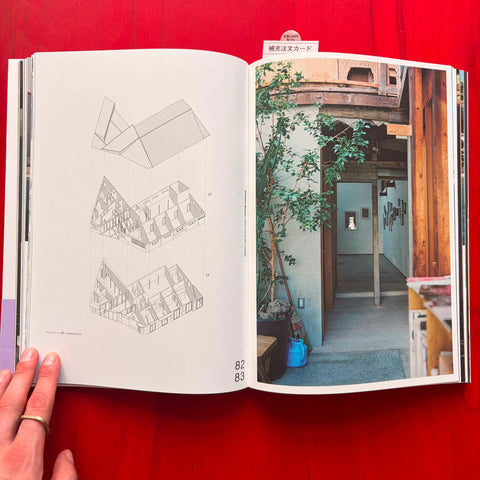 dot architects : Politics of Living