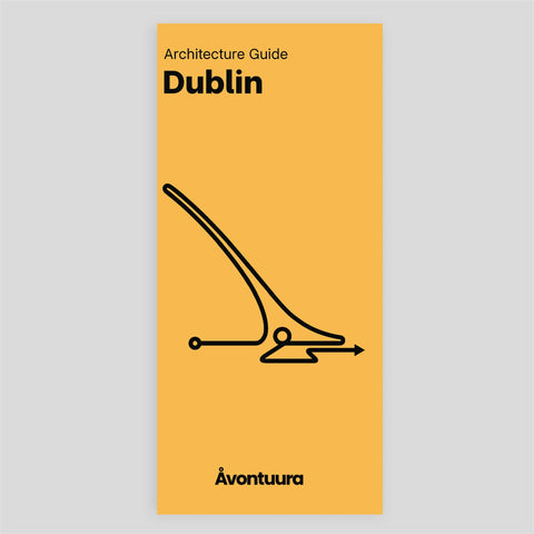 Dublin / Architecture Guide