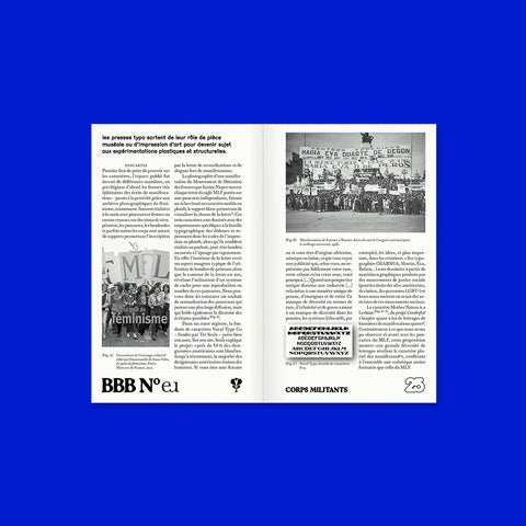 Bye Bye Binary - Numéro 2 /français