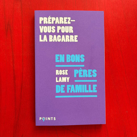 En bons pères de famille / Rose Lamy
