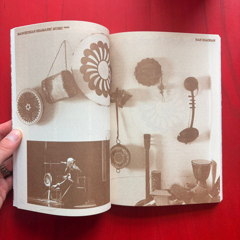 Enfleshed: Ecologies of Entities and Beings / Kristiina Koskentola, Marjolein van der Loo