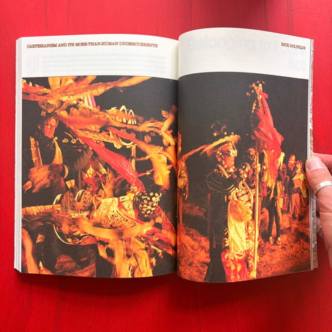 Enfleshed: Ecologies of Entities and Beings / Kristiina Koskentola, Marjolein van der Loo