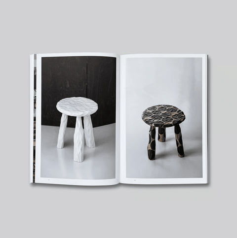 Ferréol Babin. Enigmatic refractions / Barbara Brondi & Marco Rainò