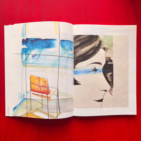 Entrez Lentement, L'obsession Eileen Gray / Florence Marchal