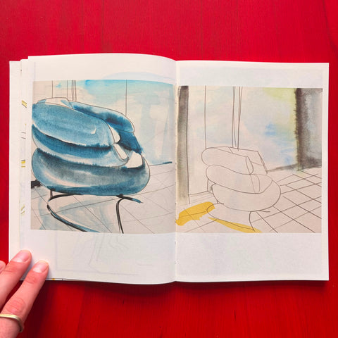 Entrez Lentement, L'obsession Eileen Gray / Florence Marchal