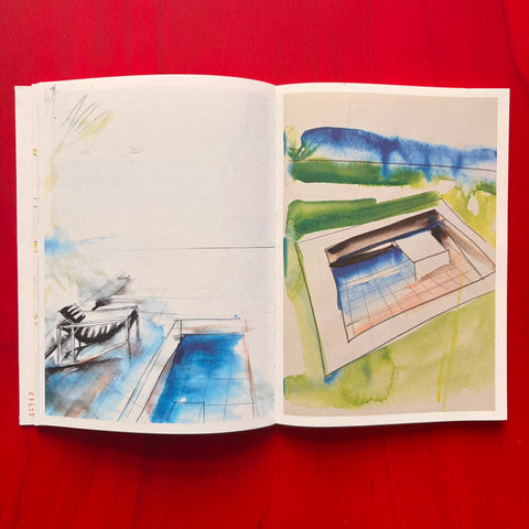 Entrez Lentement, L'obsession Eileen Gray / Florence Marchal