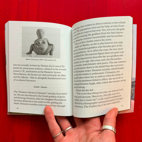 Marina Abramović: On the Erotic / Jenny Schlenzka, Julia Grosse, Agnes Gryczkowska, Svetlana Racanović, Silvia Federici, Audre Lorde, Mithu M. Sanyal, Elizabeth M. Stephens, Annie M. Sprinkle