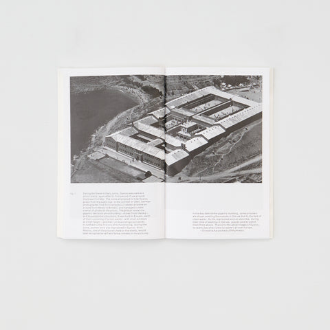 ISLANDS OF EXILE: Hemmed in by the Sea, Ernestina Karystinaiou Efthymiatou, Tonia Tzirita Zacharatou, David Bergé, Antigone Samellas, Sanem Su Avcı, Carol Sansour, Makis Solomos, Yannis Ritsos, Elena Vogman