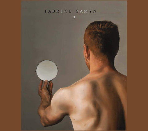 Fabrice Samyn: I am (EN) / Vinciane Despret, Pascal Rousseau