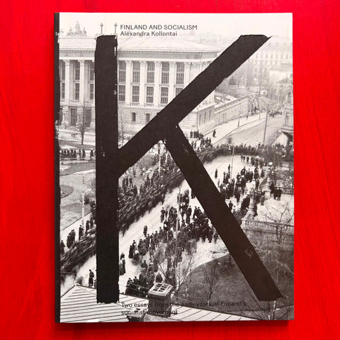 Finland and Socialism / Alexandra Kollontai
