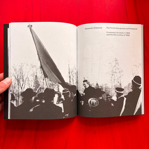 Finland and Socialism / Alexandra Kollontai