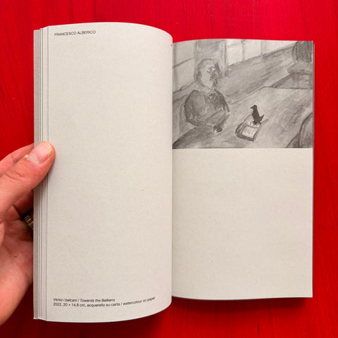 Francescanesima - Anthology of a Name / Francesco Alberico; Ornella Paglialonga (eds.)