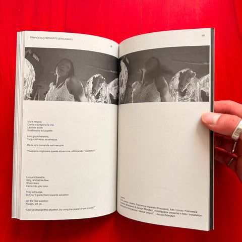 Francescanesima - Anthology of a Name / Francesco Alberico; Ornella Paglialonga (eds.)