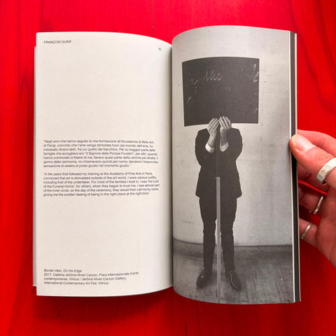 Francescanesima - Anthology of a Name / Francesco Alberico; Ornella Paglialonga (eds.)