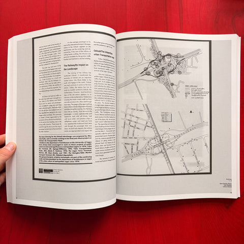 Fugitive Archives: A Sourcebook for Centring Africa in Histories of Architecture / Claire Lubell, Rafico Ruiz